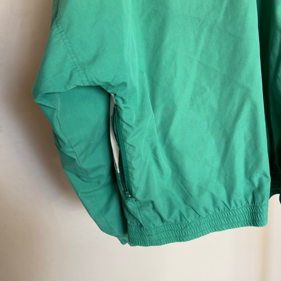 Vintage Umbro Full Zip Track Suit Jacket - Picture 9 of 11